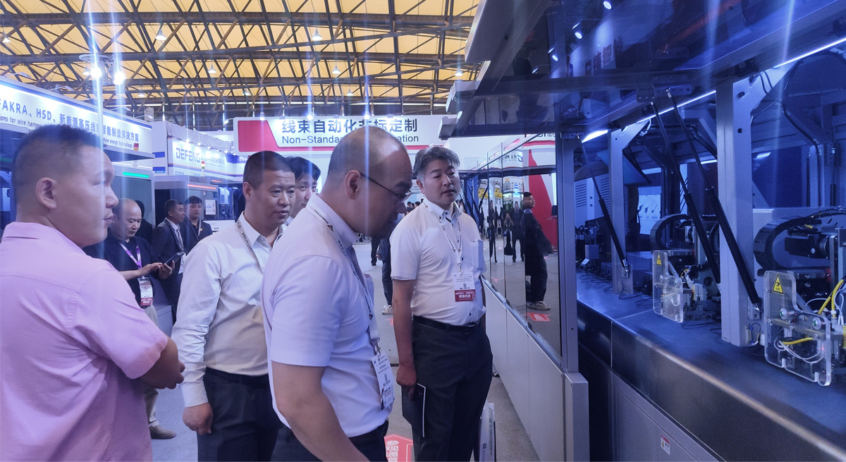 2025慕尼黑上海電子生產(chǎn)設(shè)備展