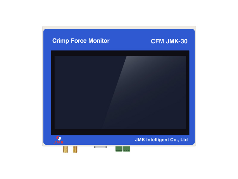 日精智能 CFM JMK-30壓力監(jiān)測系統(tǒng)