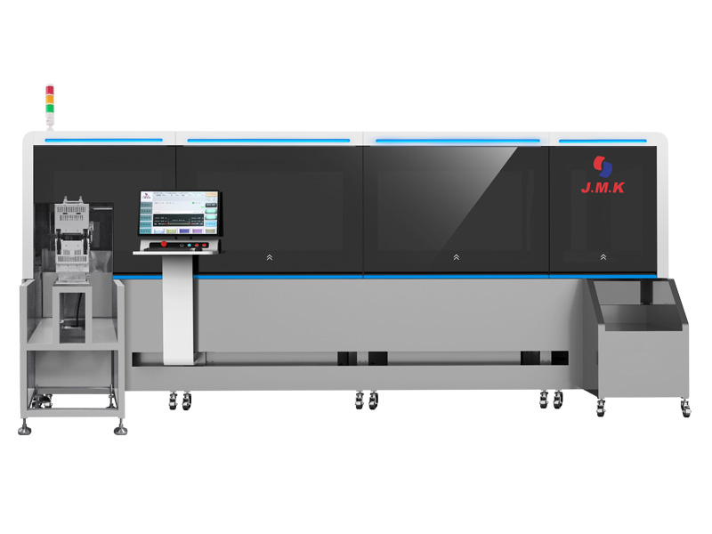 JM-300B 卡接線 超聲波/合壓并接端子機(jī)