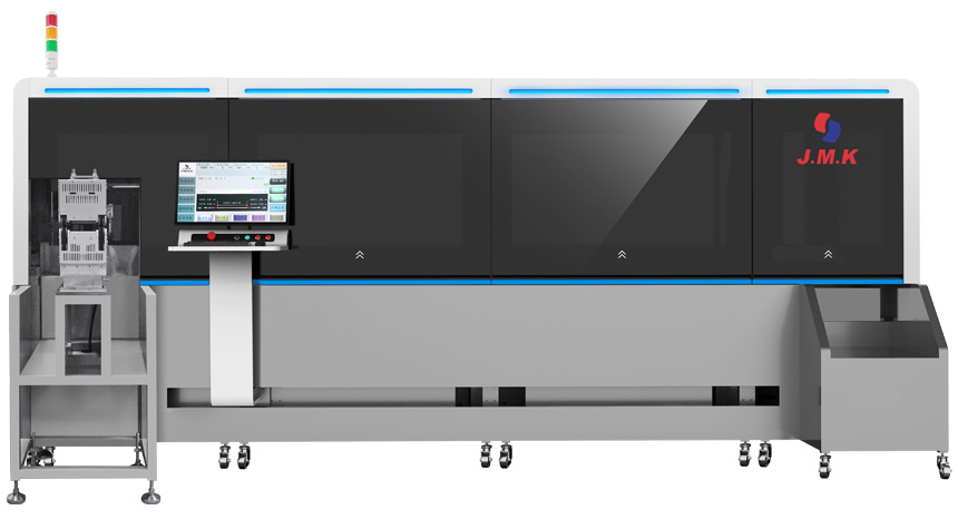 卡集線 超聲波/合壓并接端子機