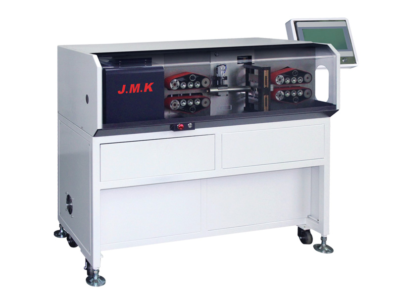 JM-70 大平方裁線剝皮機(jī)